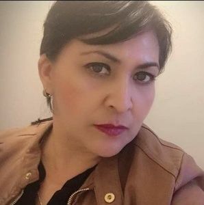 Meet your Posher, Lily